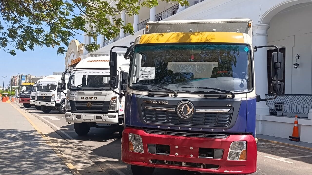 Salud con tecnología de vanguardia: Un compromiso cumplido para el Zulia