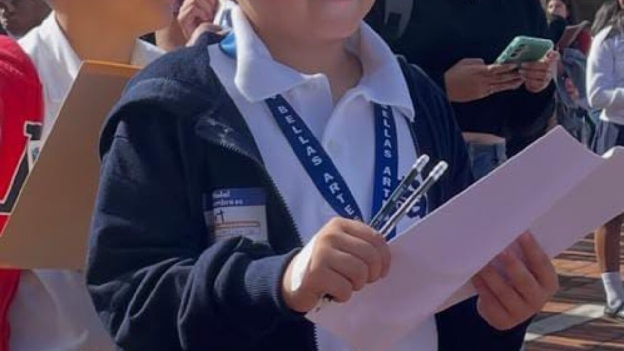 Único oro zuliano nacional! Kurt Mendt representará a Venezuela en Olimpíada Internacional de Matemática