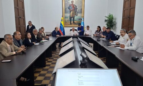 Arranca el Censo Industrial Zulia 2026 para potenciar la producción regional