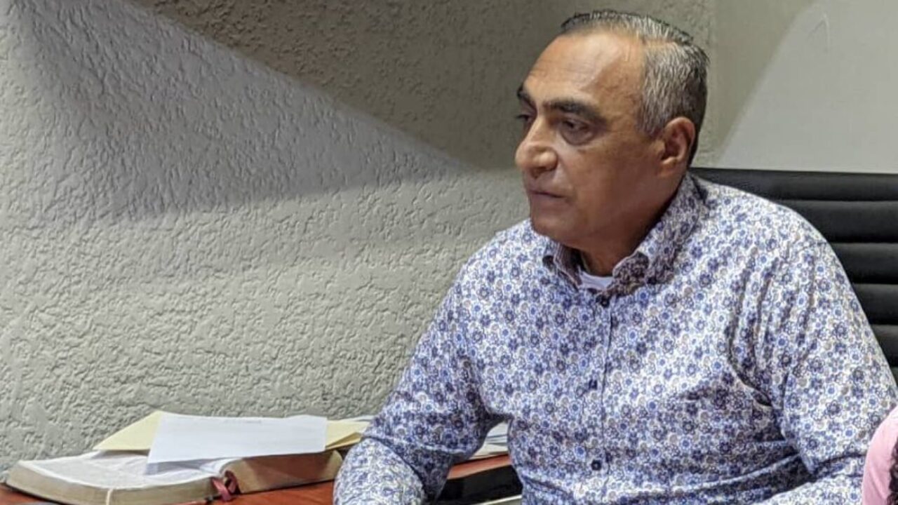 Alcalde de Santa Rita inicia preparativos para Campeonato Municipal de Fútbol Sala 2023