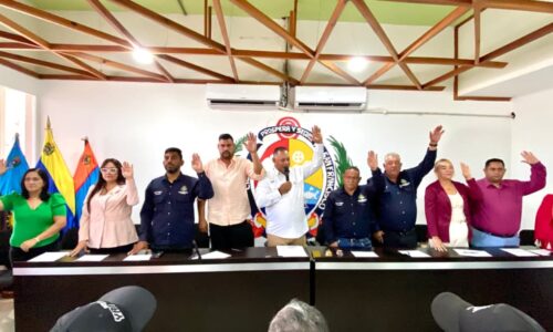 Alcaldía y Concejo Municipal de San Francisco reivindican a los pueblos indígenas con la creación del Instituto Municipal