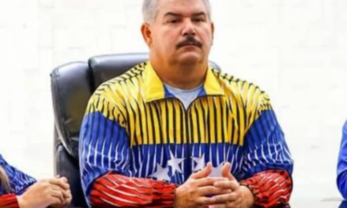 Zulia se solidariza con el centro del país y despliega contingente de apoyo tras potentes sismos