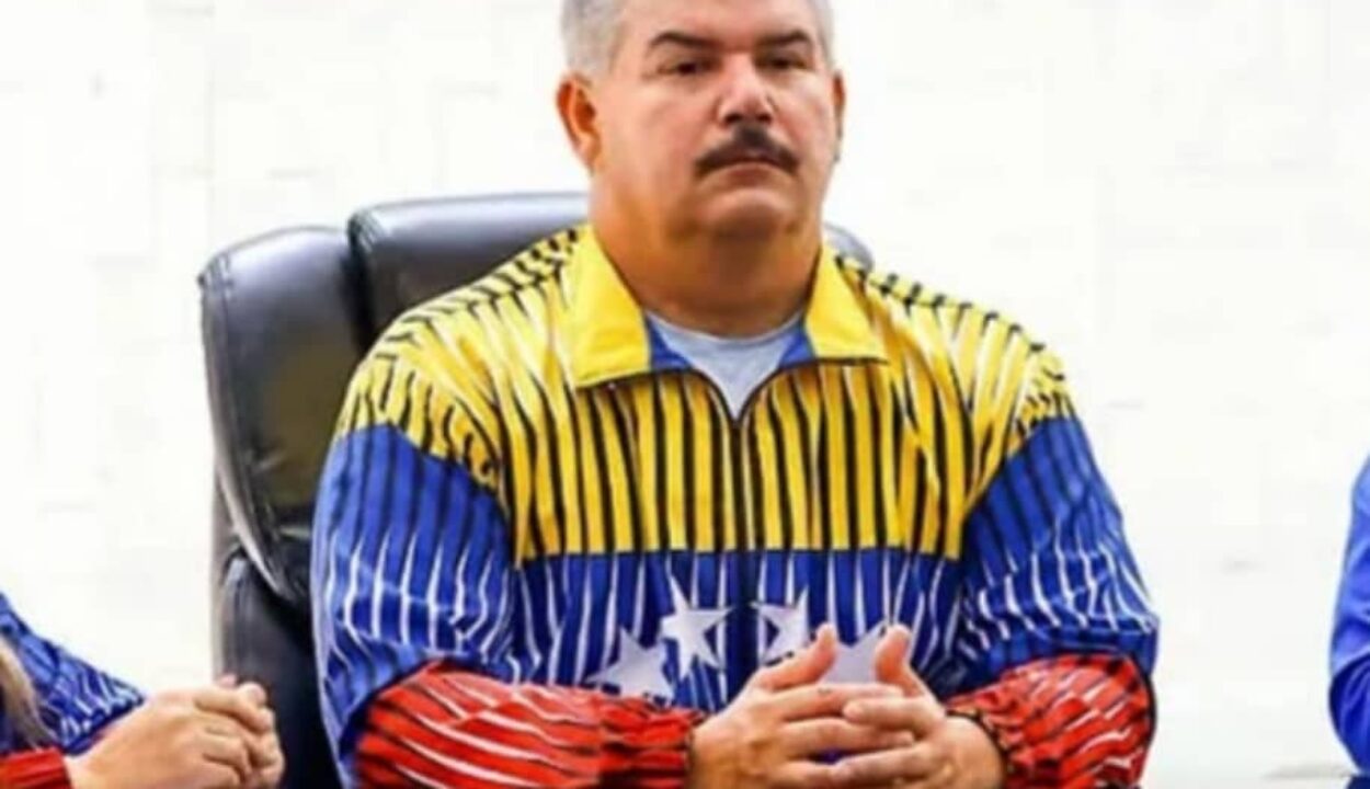 Zulia se solidariza con el centro del país y despliega contingente de apoyo tras potentes sismos