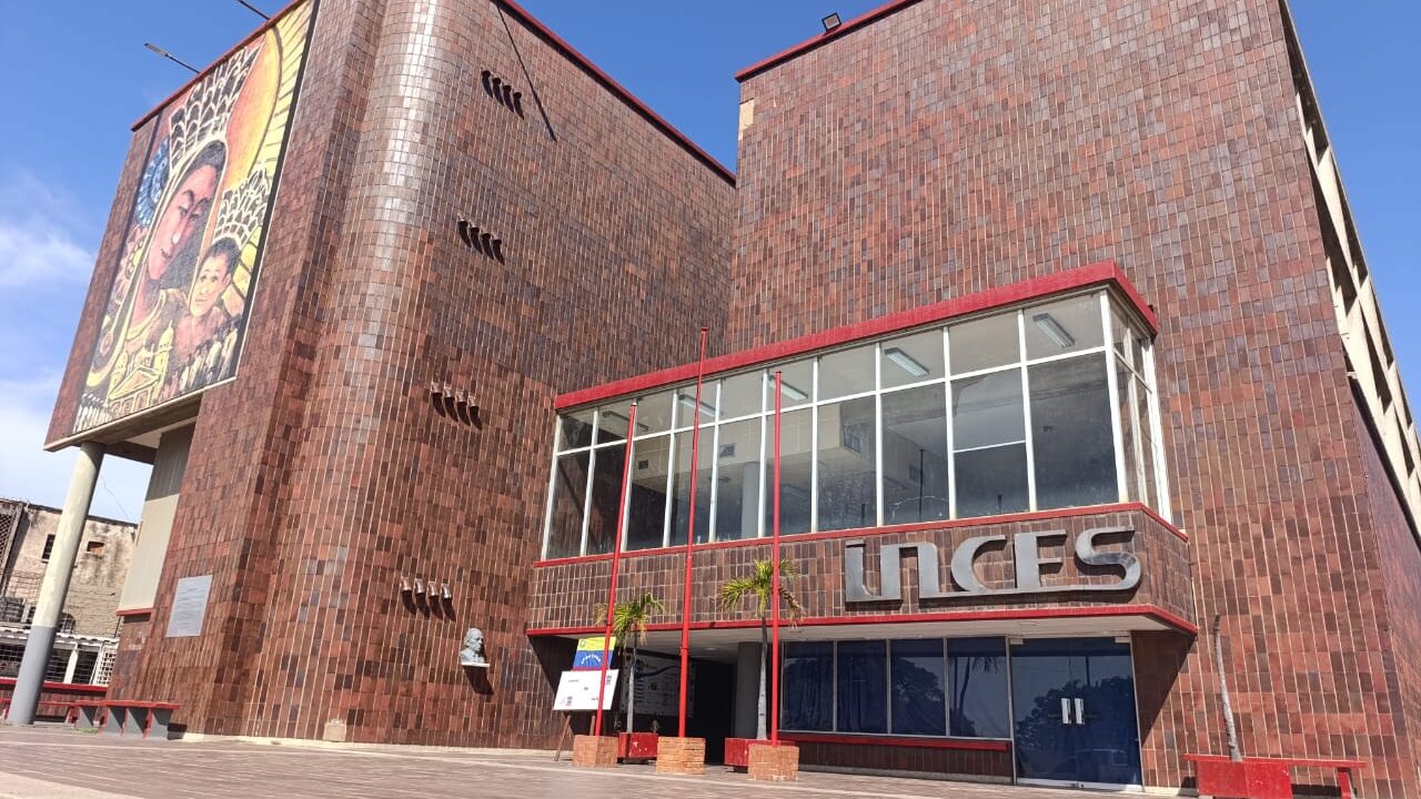 Inces Zulia conmemora los 67 años de servicio formativo del instituto