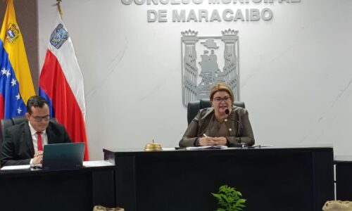Maracaibo marca el paso: Una nueva era verde para Venezuela