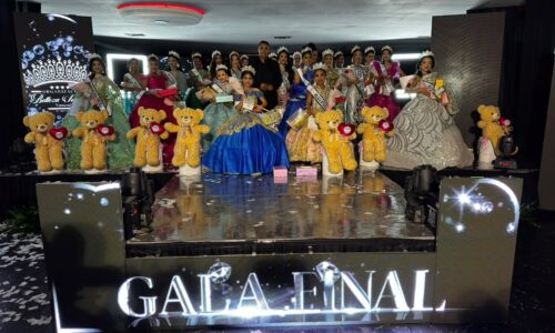 Belleza Integral Venezuela 2026: En una gala de elegancia y glamour coronó a sus nuevas reinas