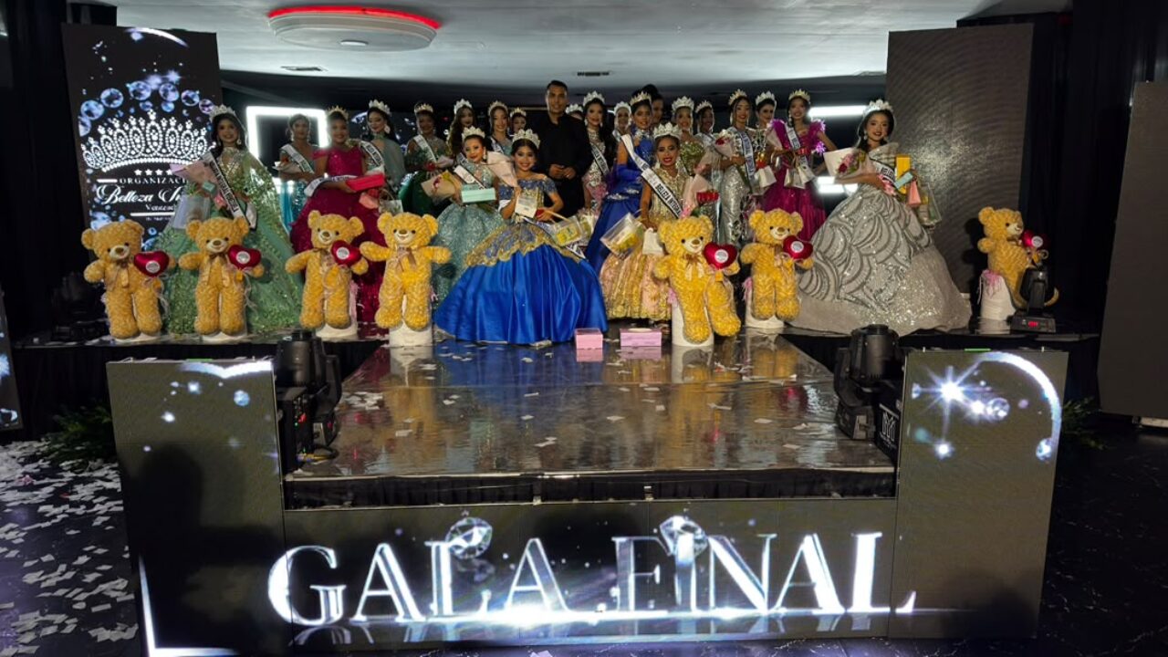 Belleza Integral Venezuela 2026: En una gala de elegancia y glamour coronó a sus nuevas reinas