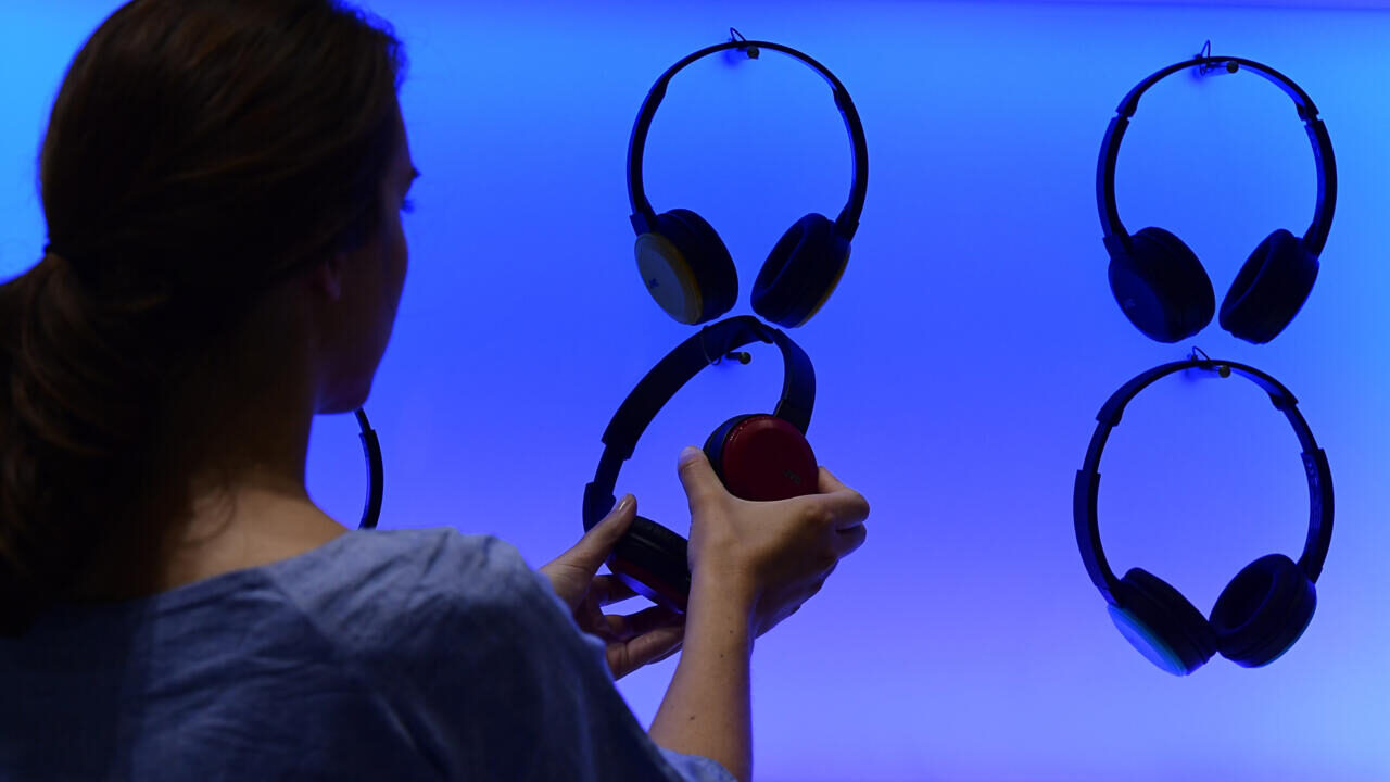 Inteligencia artificial abruma al mundo de los audiolibros