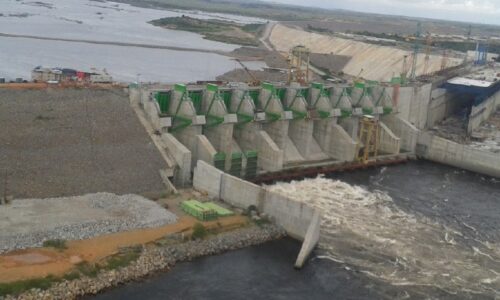 Ejecutivo confirma reinicio de trabajos en la   Central hidroeléctrica Tocoma, que sumará 2.640 MW al SEN