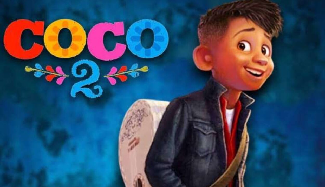 Estudios Disney y Pixar confirman «Coco 2»: la secuela llegará a los cines en noviembre de 2029