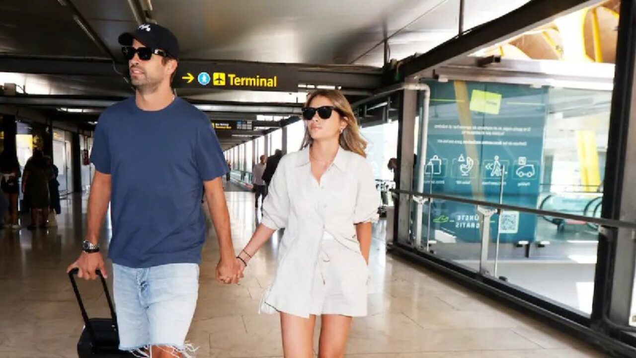 Gerard Piqué y Clara Chía: Un romance que desafió la polémica y ahora termina envuelto en misterio