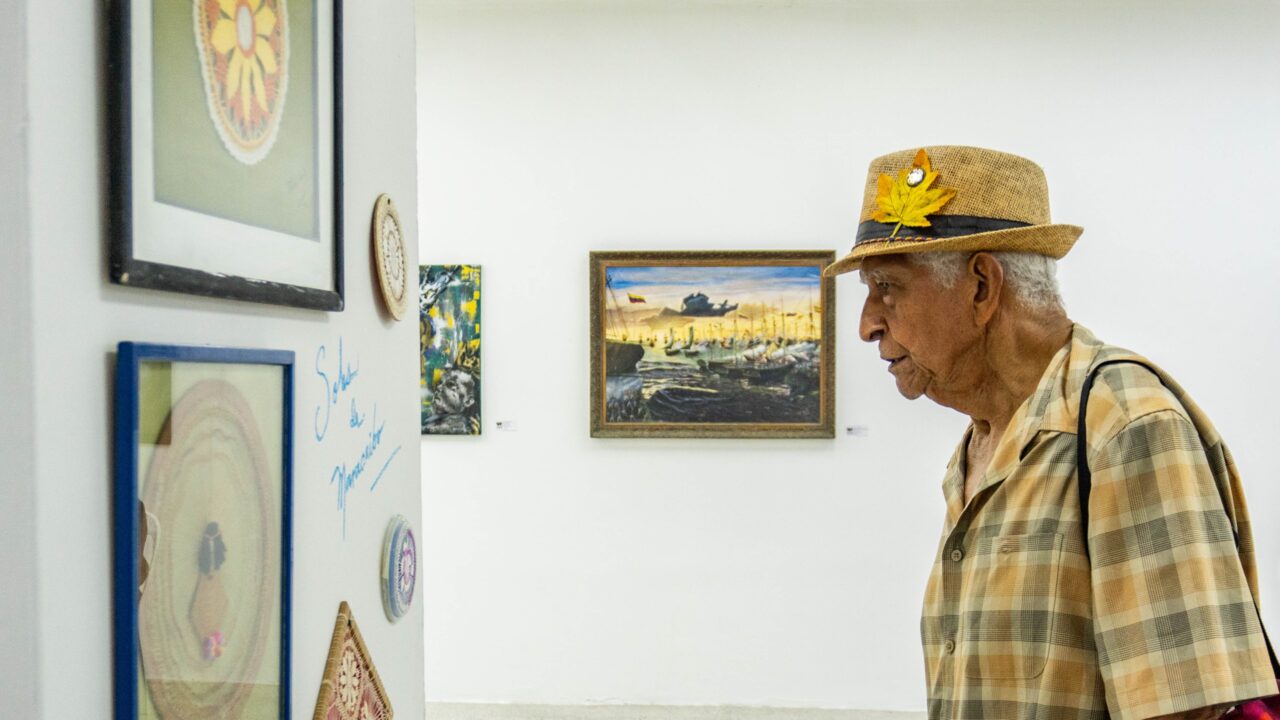El Museo Luis Chacón fue sede del ciclo de  foros sobre la memoria e historia de Maracaibo