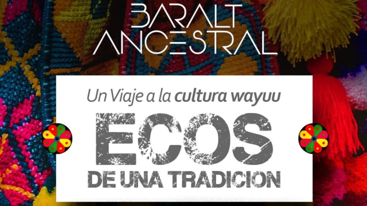 Teatro Baralt lanza nueva compañía artística:“Baralt Ancestral” con exposición dedicada al arte indígena