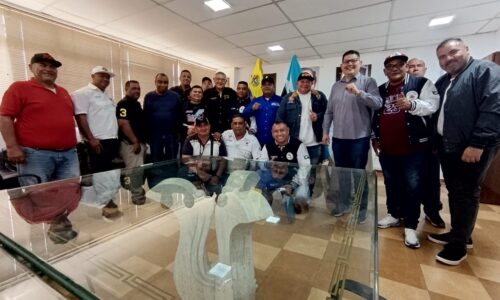 Inces Zulia inicia planificación de la ruta formativa de los trabajadores de la construcción