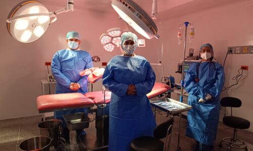 Modernización histórica de la salud en el Zulia: Hospital Central de Maracaibo reactiva áreas críticas y de alta tecnología para el beneficio del pueblo