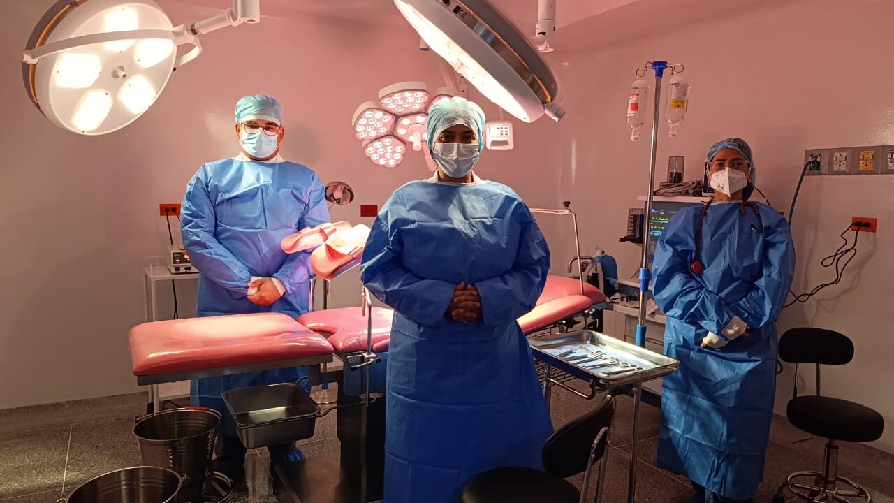 Modernización histórica de la salud en el Zulia: Hospital Central de Maracaibo reactiva áreas críticas y de alta tecnología para el beneficio del pueblo