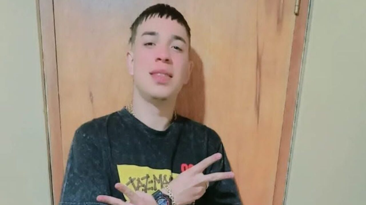 Servicio público: Se encuentra desaparecido joven venezolano en Medellín, sus familiares solicitan ayuda