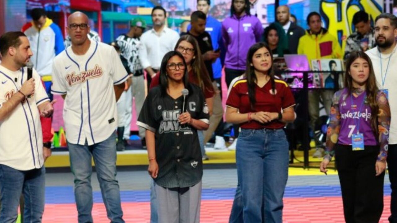 De la confrontación al pragmatismo: Delcy Rodríguez propone a Trump una «amistad sin restricciones»