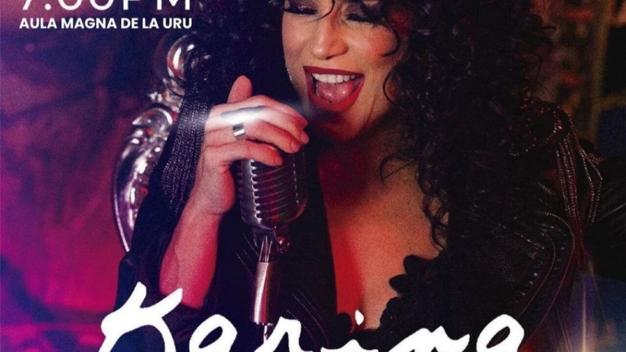Karina la «Reina del Pop Latino» llega a Maracaibo con su exitosa  gira “11:11”