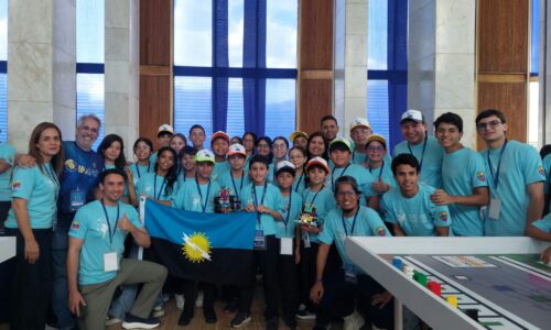 Cuatro equipos zulianos clasifican al Mundial de Robótica en Puerto Rico tras brillar en la WRO Nacional 2026
