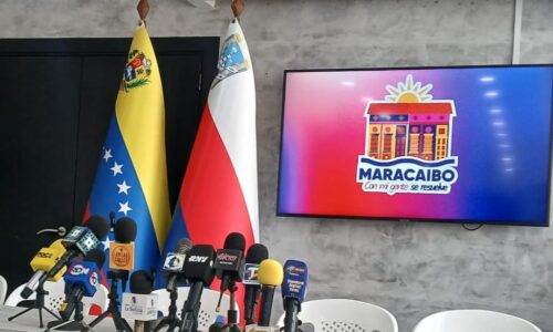 Testigos de la historia: La labor del comunicador frente a los retos de Venezuela