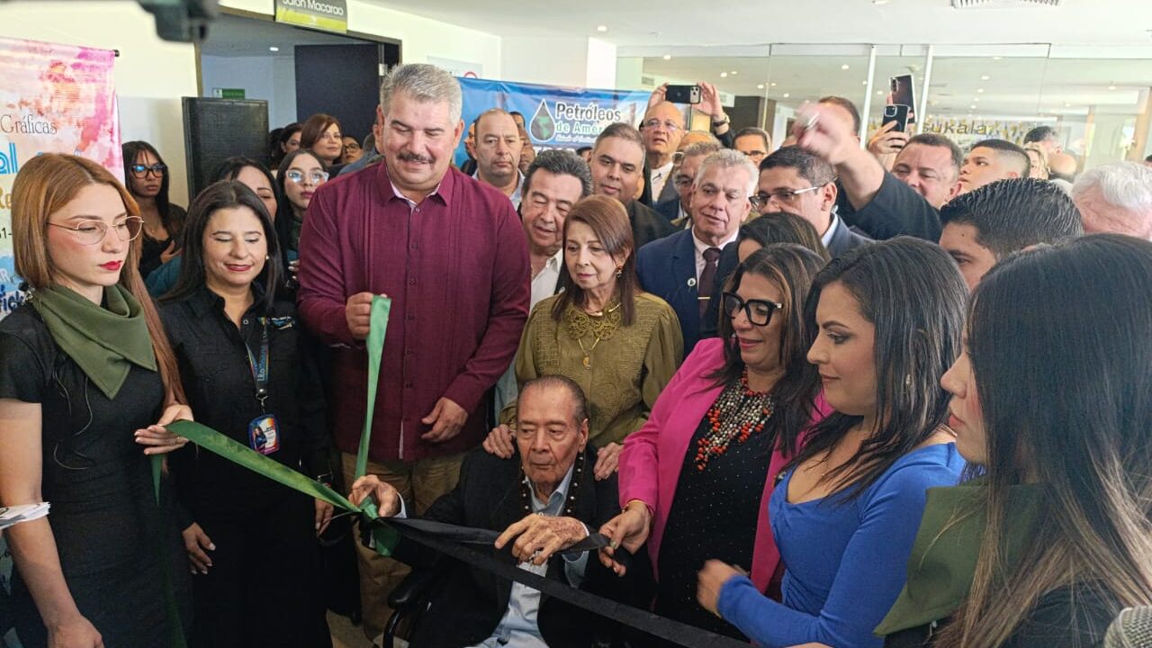 8va Expo Internacional de Petróleo en Maracaibo impulsa el renacimiento del sector en Venezuela y proyecta la diversificación económica en el Zulia