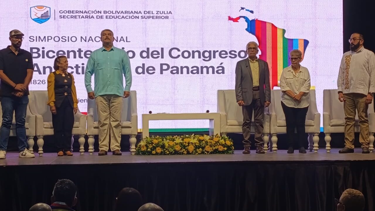 Histórico encuentro en el Zulia conecta el ideario bolivariano con la actualidad y aborda avances en la recuperación eléctrica regional
