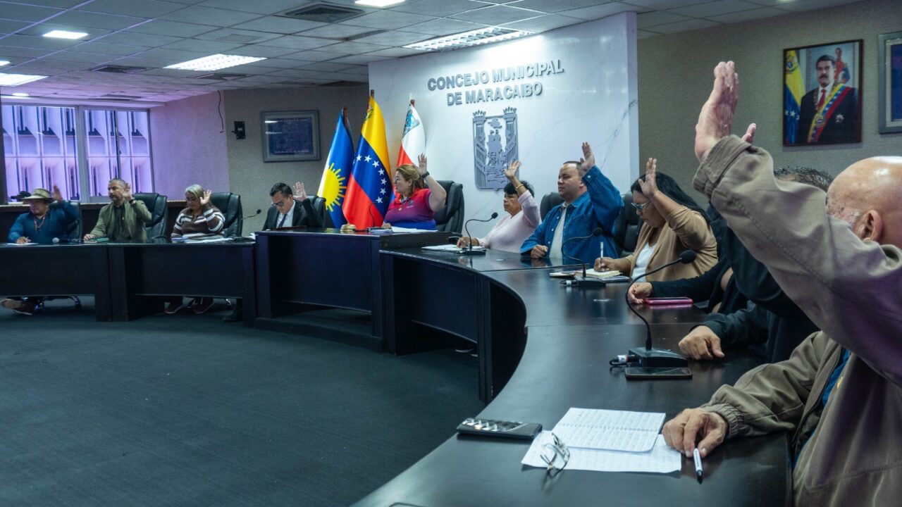 Aprueban por unanimidad Ordenanza sobre Gestión Ambiental en Maracaibo