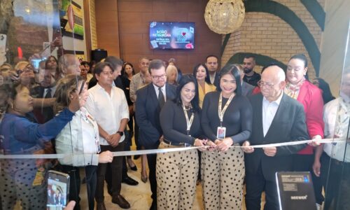 Maracaibo se conecta y emprende