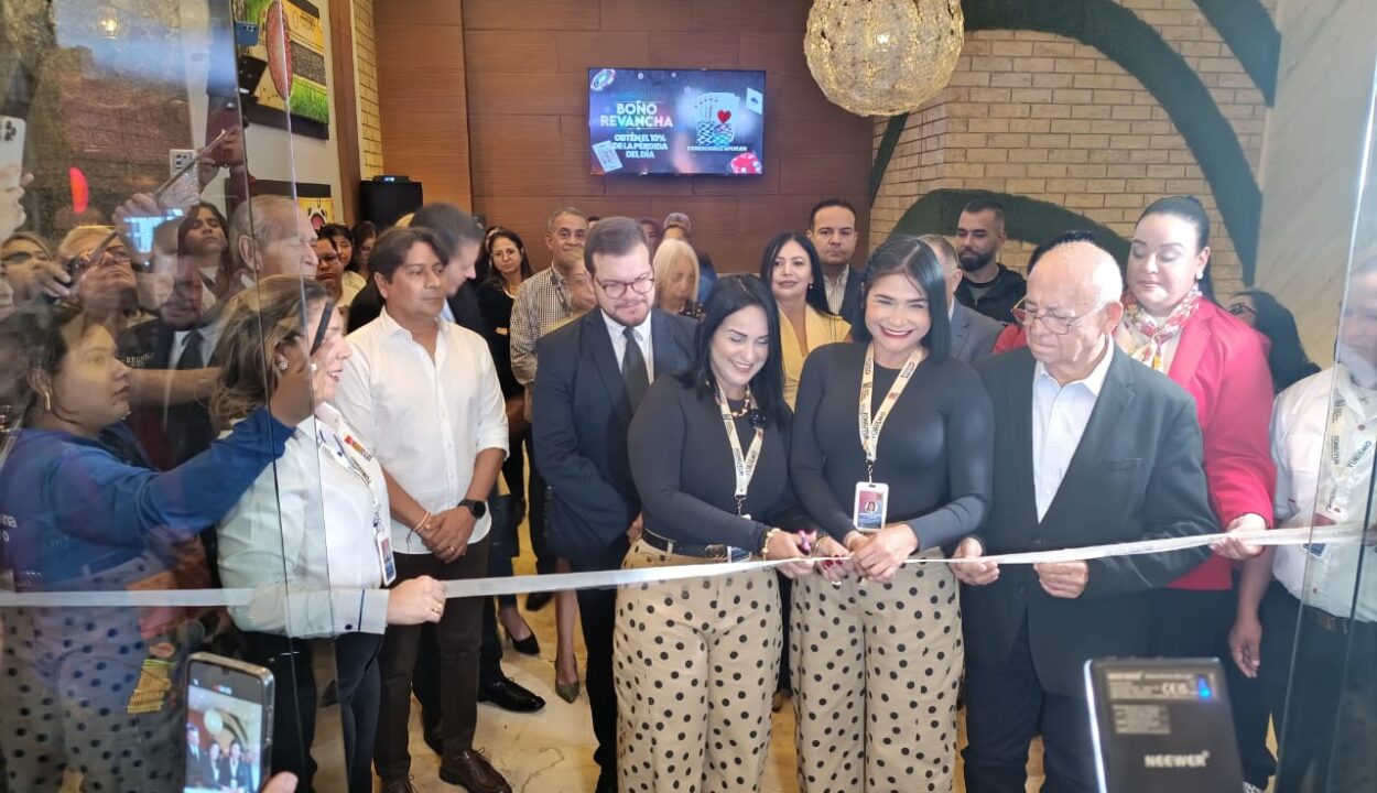 Maracaibo se conecta y emprende