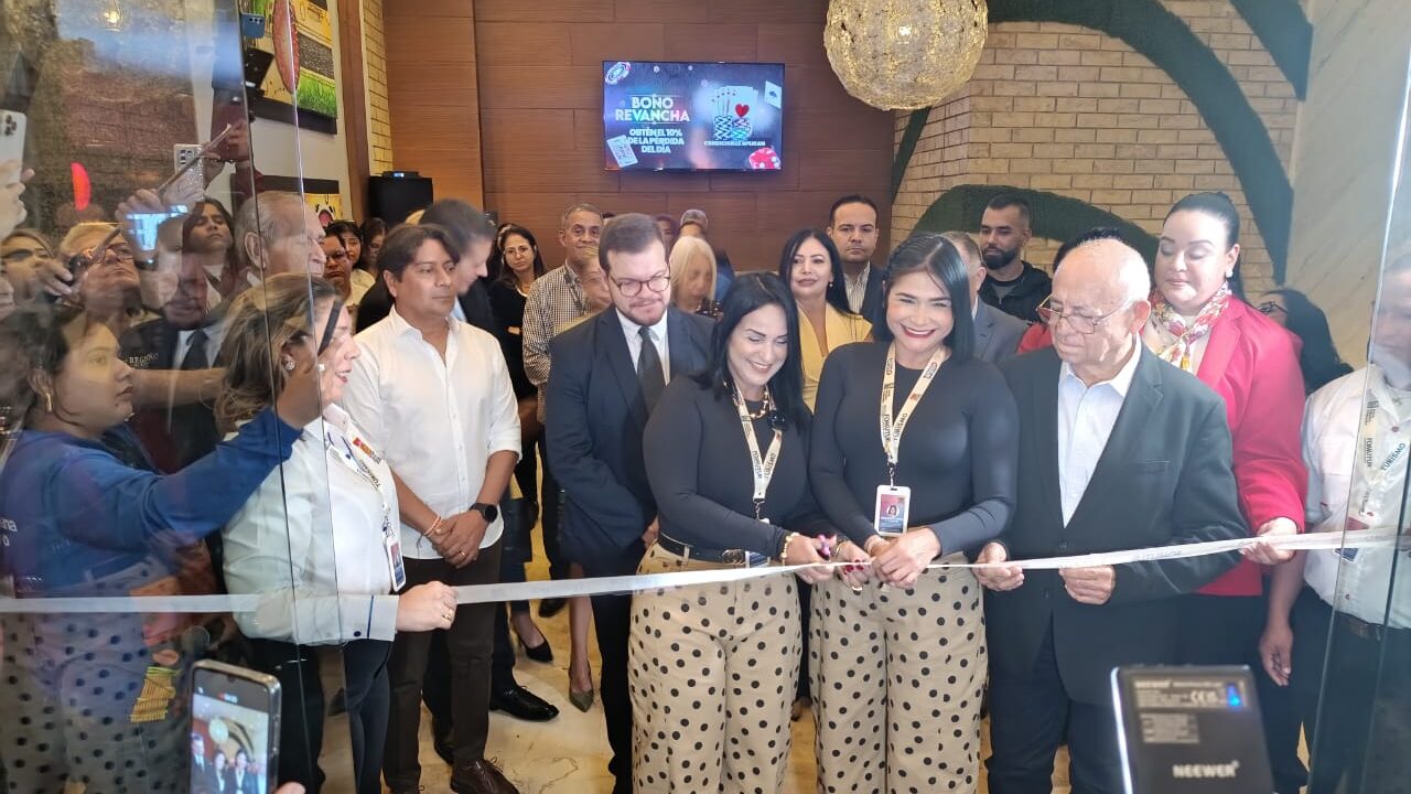 Maracaibo se conecta y emprende