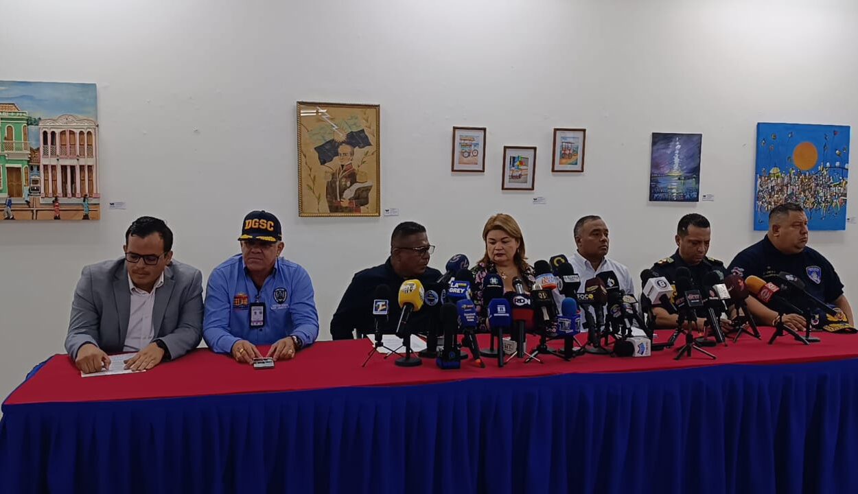 Maracaibo Revoluciona su Marco Jurídico con Histórica Ordenanza para la Protección y Gestión Ambiental