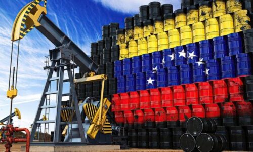 Venezuela se consolida como el cuarto mayor proveedor de petróleo de la India