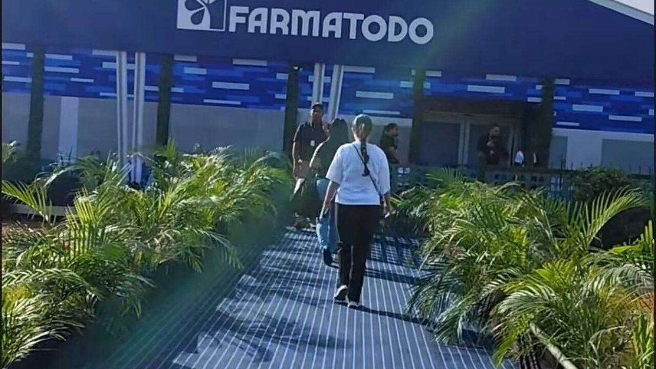 Con gran éxito inició la primera Expo Belleza y Bienestar de Farmatodo en Maracaibo