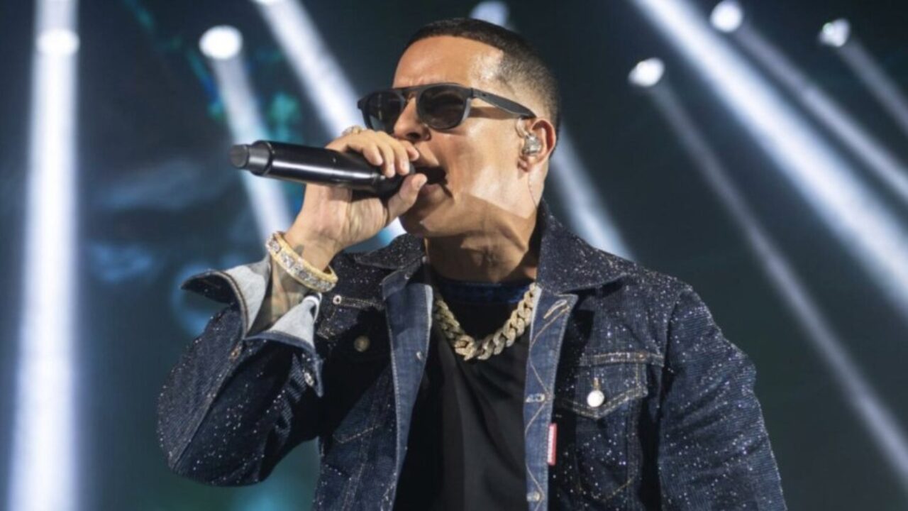 Daddy Yankee ha sido reconocido como uno de los Hombres del Año 2025 por GQ España