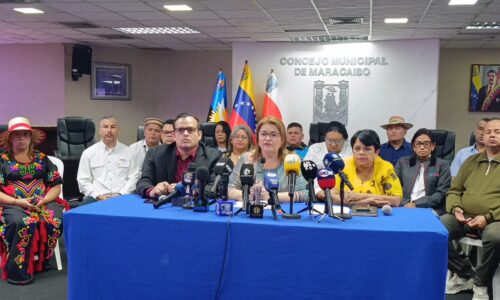 Exhortan a defender los derechos ciudadanos y mantener el orden en Maracaibo ante la contingencia eléctrica