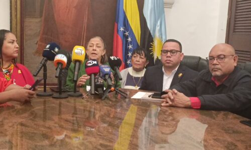 Contundente respaldo parlamentario blindará la recuperación eléctrica del Zulia frente a provocaciones violentas