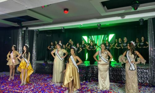 El Belleza Integral Venezuela 2026, deslumbra en su «Presentación a la Prensa y noche de talentos»