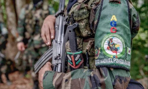 Revés a la «Paz Total»: El Clan del Golfo descarta firmar acuerdo de paz antes de que finalice el mandato de Petro