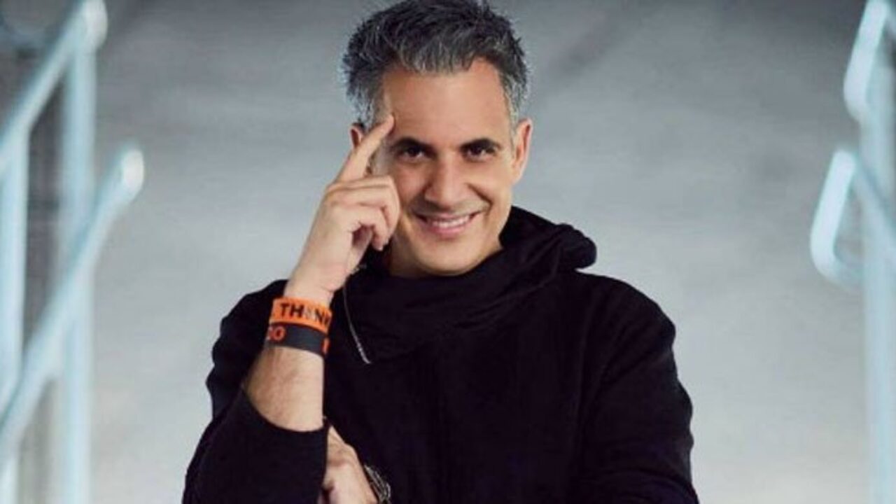 El conferencista internacional Jürgen Klaric,     fue demandado por incumplimiento de contrato en Venezuela