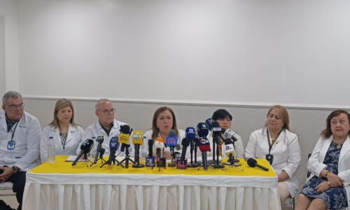 Colegio de Médicos del Zulia exige garantías laborales y plan de contingencia eléctrica ante la crisis del sector