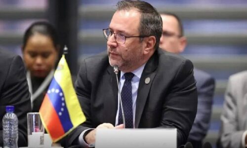 Venezuela ratifica derechos históricos sobre el Esequibo ante la Corte Internacional de Justicia