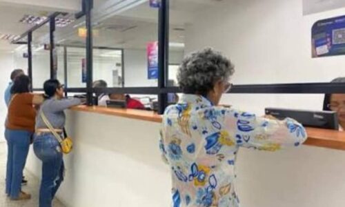 Marilene Huerta, Intendente del Sedemat: Plataforma Sigat está apegada a la legalidad