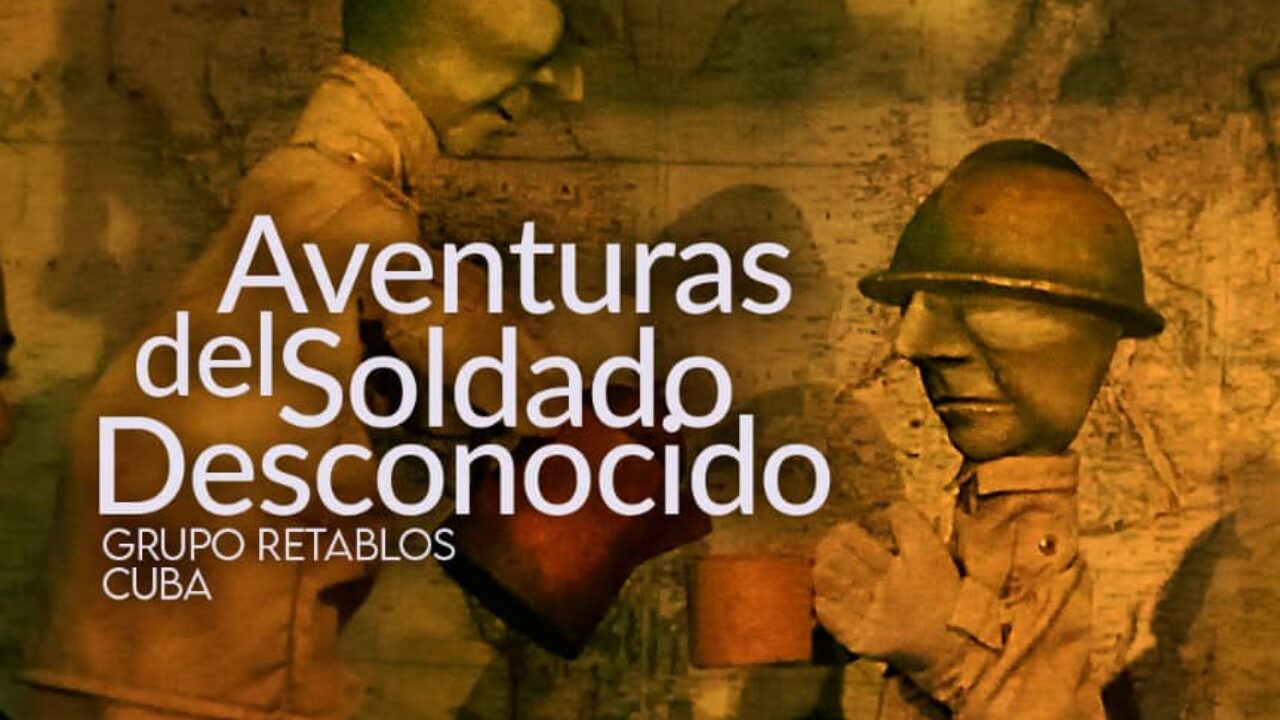  Festival de Teatro Progresista en el Teatro Baralt