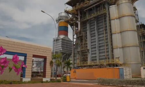 Termozulia suma otros 150 megavatios para el Sistema Eléctrico Nacional en menos de 24 horas