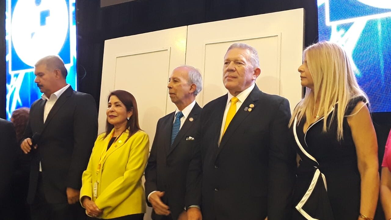 La Universidad del Zulia inaugura tres eventos médicos clave: Congreso Internacional, Congreso Científico y Expo-Facultad