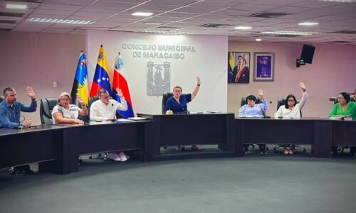 Aprueban histórica reforma a la Ordenanza de Protección Animal en Maracaibo