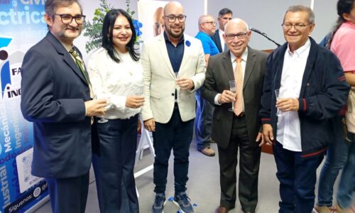 “Algoritmos con Conciencia”: una obra que redefine el papel de la inteligencia artificial en la educación universitaria