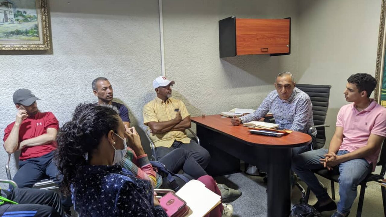 Alcalde de Santa Rita inicia preparativos para Campeonato Municipal de Fútbol Sala 2023