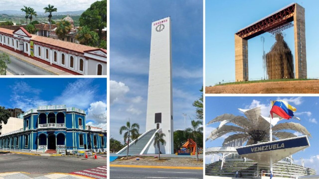 Feria de Barquisimeto: Más de un siglo de historia y resiliencia